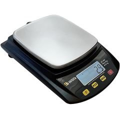 Swock SF-460 Elektronik Terazi 5KG / 0.1GR