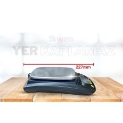 Swock SF-460 Elektronik Terazi 5KG / 0.1GR