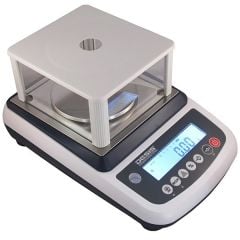 Desis EHB-M Bakanlık Onaylı Eczane Terazisi 600GR / 0.01GR