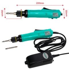 Proskit PT-32030F Değişken Frekanslı Elektrikli Tornavida