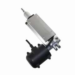 12VDC 400N 200mm Lineer Aktüatör Motor