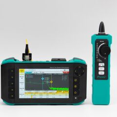 Proskit MT-7650 OTDR Fiber Optik Kablo Test Cihazı