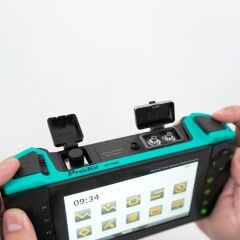 Proskit MT-7650 OTDR Fiber Optik Kablo Test Cihazı