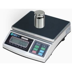 JCS-B Dijital Terazi 3KG / 0.1GR