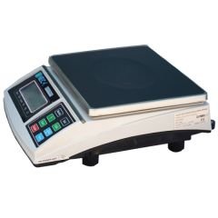 JCS-B Dijital Terazi 3KG / 0.1GR