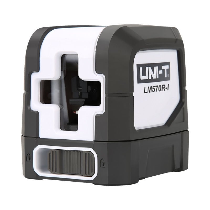 LM570R-I Lazer Seviyesi ÖLçer