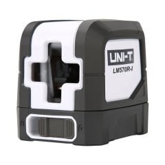 LM570R-I Lazer Seviyesi ÖLçer