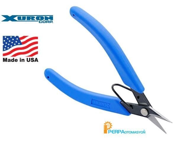 9180 Fiber Kablo Makası