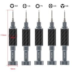 Relife RL-729A iThor Tornavida Seti