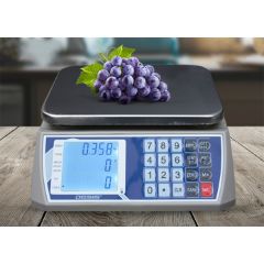 Desis H7C-30 Dijital Sayıcı Terazi 30KG / 1GR