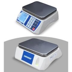 Desis H7C-30 Dijital Sayıcı Terazi 30KG / 1GR