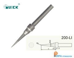 Quick 203H Havya Ucu 200-LI