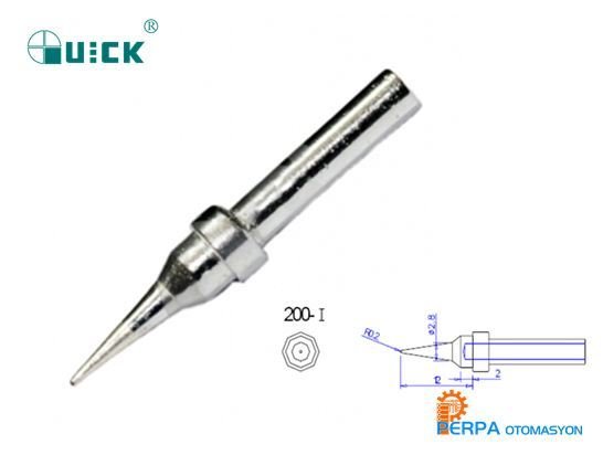 Quick 203H Havya Ucu 200-I