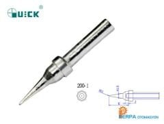 Quick 203H Havya Ucu 200-I