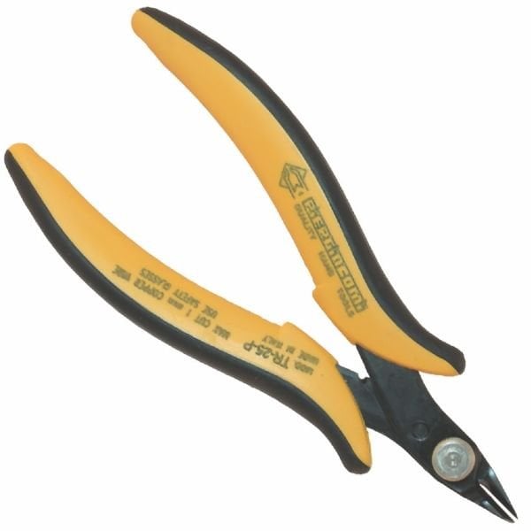 Piergiacomi TR 25P Elektronikçi Yan Keski