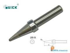 Quick 203H Havya Ucu 200-B