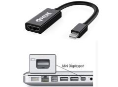 Sunline 170624 Mini DisplayPort-Hdmi Dönüştürücü
