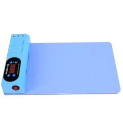 Sunshine S-918E Isıtmalı Tamir Matı Pedi