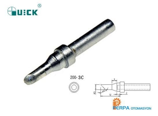 Quick 203H Havya Ucu 3C