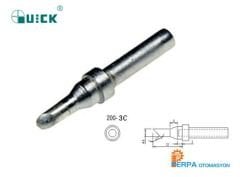 Quick 203H Havya Ucu 3C