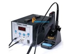 Yihua 948D 3in1 Vakumlu Havya İstasyonu