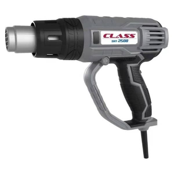 Class SHT-2500 Sıcak Hava Tabancası