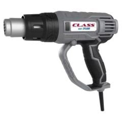 Class SHT-2500 Sıcak Hava Tabancası