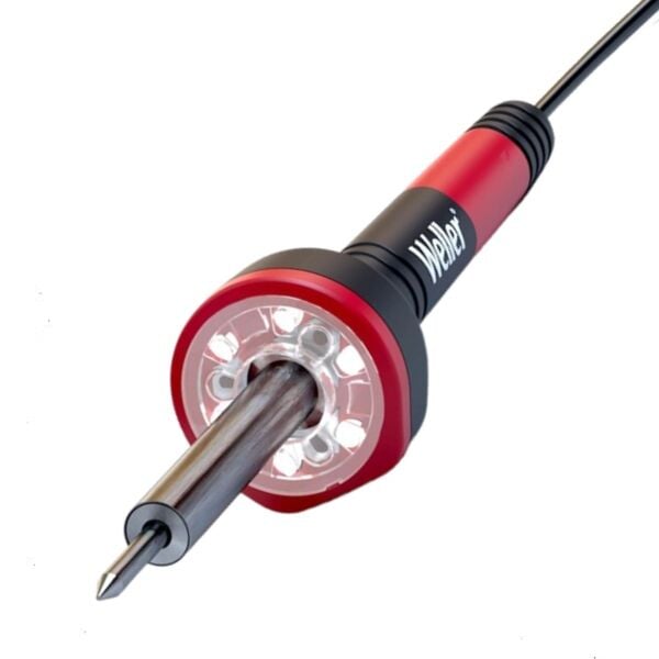 Weller 30 Watt Ledli Kalem Havya