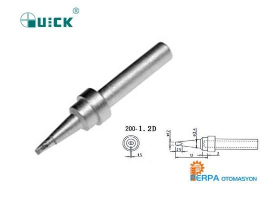 Quick 203H Havya Ucu 1.2D