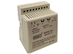 IDR-45-12 Raya Montaj Switching Güç Kaynaği