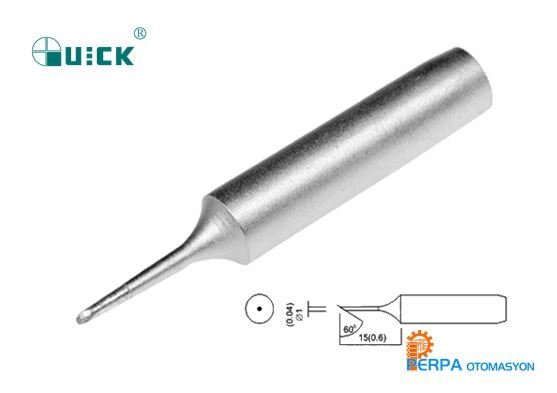 Quick 236ESD Havya Ucu 960-T-1C