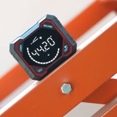 Unit LM320F Yüksek Hassasiyetli Açı Ölçer