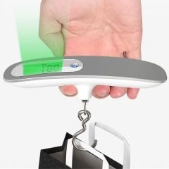 S-Line Y-023 Dijital Bagaj Bavul Terazisi 50kg