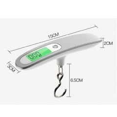 S-Line Y-023 Dijital Bagaj Bavul Terazisi 50kg