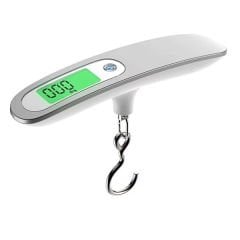 S-Line Y-023 Dijital Bagaj Bavul Terazisi 50kg