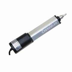 12VDC 200N 125mm Lineer Aktüatör Motor