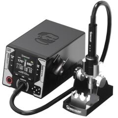 Mechanic AirNova 1200W Sıcak Hava İstasyonu