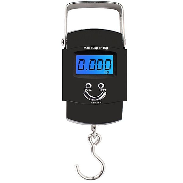 S-Line Y-024 Elektronik Askı Terazi (50KG / 10GR)