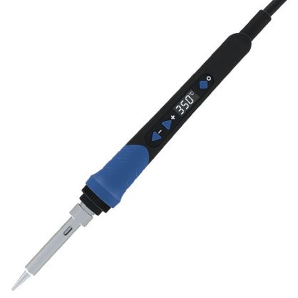 Sunline SL561D 68W Led Ekran Isı Ayarlı Kalem Havya