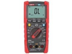 Unit UT191T Profesyonel True Rms Multimetre