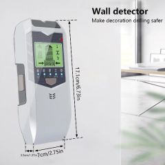 S-Line M-004 Duvar Tarayıcı Metal Dedektörü