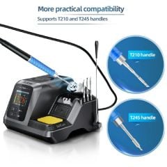 AiXun T320 Hassas 200W Akıllı Havya İstasyonu