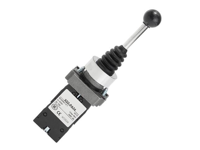 4 Yönlü Kalıcı Joystick Buton