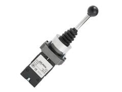 4 Yönlü Kalıcı Joystick Buton