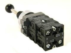 4 Yönlü Kalıcı Joystick Buton