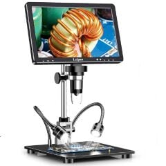 CHD101 HD 2000X Dijital Mikroskop