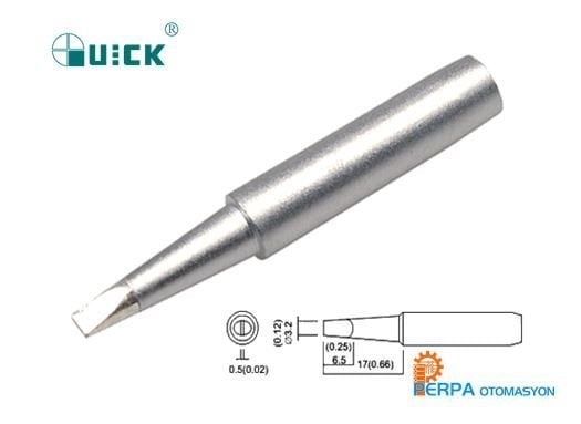 Quick 236ESD Havya Ucu 960-T-3.2D