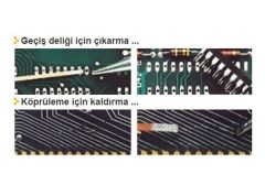 AiXun 2mm Lehim Emme Teli