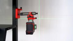 Unit LM573LD-II Lazer Hizalama Cihazı
