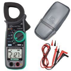Kyoritsu KEW 2127R 1000A Ac True Rms Pensampermetre